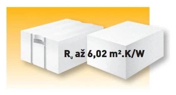 YTONG Lambda YQ P2-300, PDK - 500 - Eshop