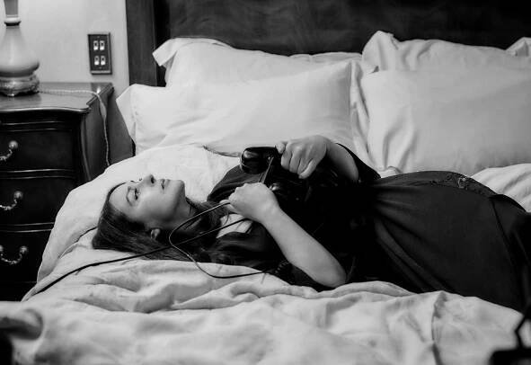 'Maria Callas: Letters and Memoirs' : Interview with Monica Bellucci