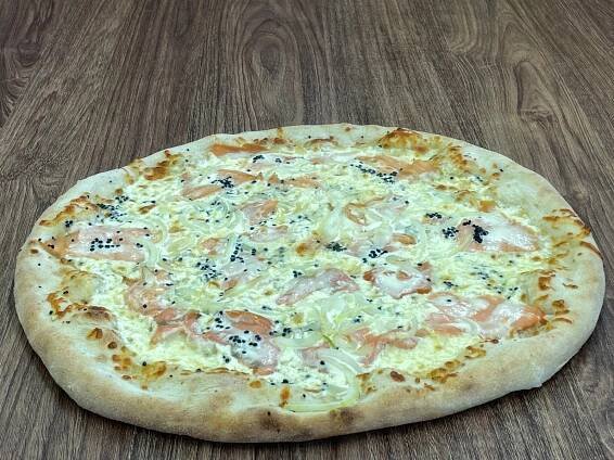 Říčany - Pizza K
