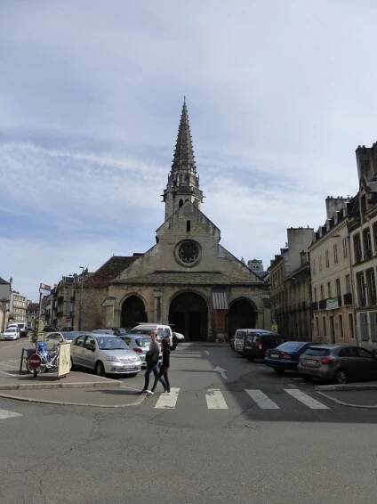 Chapter Four: Dijon Cuts The Mustard - The Global Adventures of MaiTai Tom and Tracy