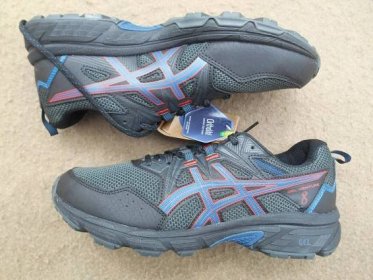 Nové sportovní boty zn.: Asics Gel venture 8, vel. 42 - Oblečení, obuv a doplňky
