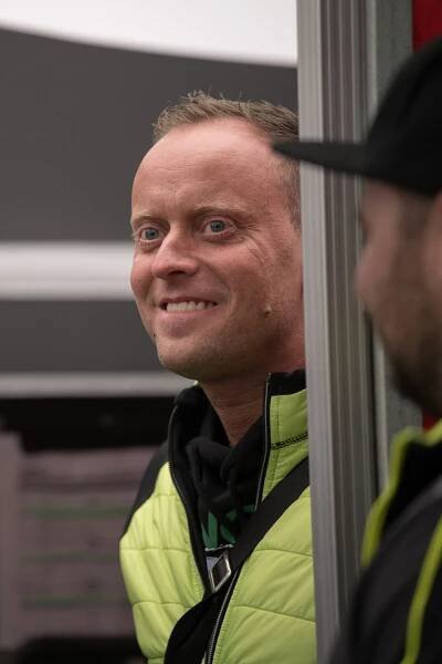 Riverside Baja 2025: První závod sezóny a velký návrat za volant – Ming Racing Sports