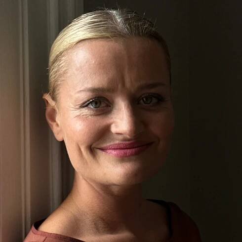 Erika Stárková