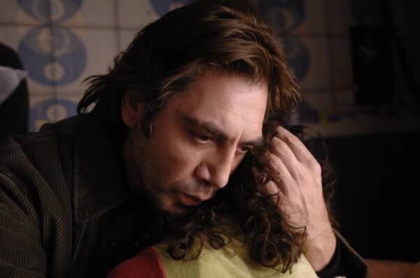 Biutiful - Z filmu - Javier Bardem