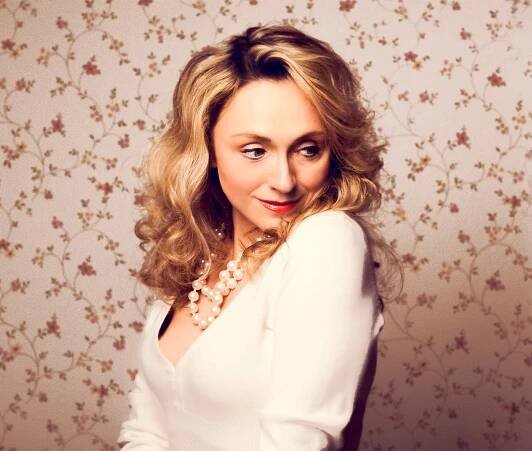 Olga Jelínková | soprano