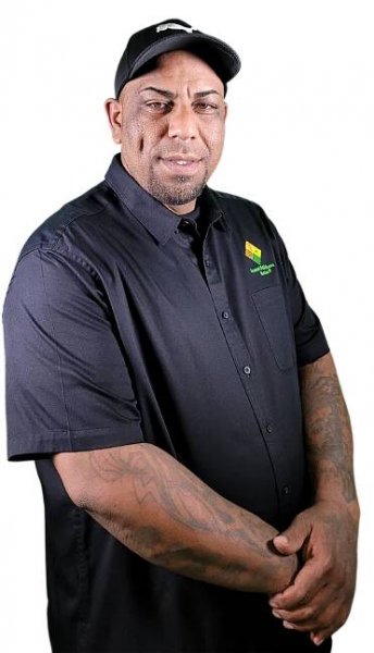 Jose Cruz – Greener Life Club