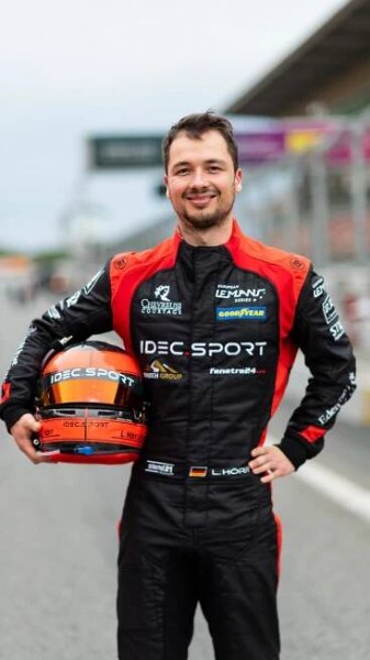 Laurents Hörr