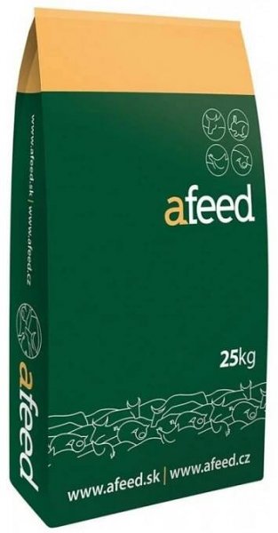 Afeed Sypká směs pro nosnice 25 kg