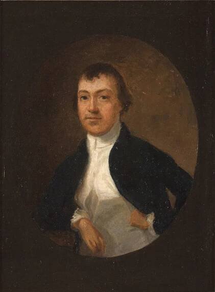 Thomas Mann Randolph
