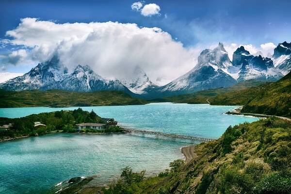 CHILE - Cooperatives of the Americas