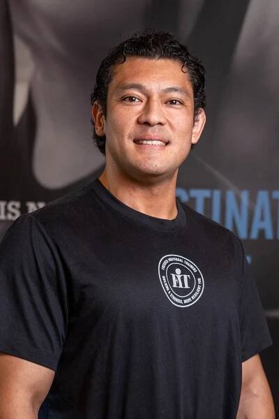 Focused Individual Trainers | Personalized Training