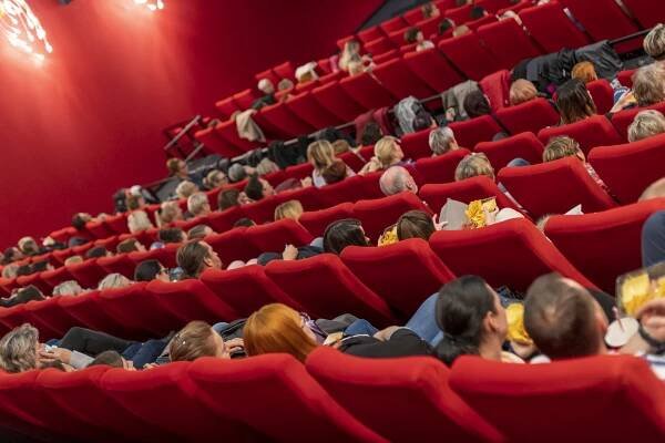 CINESTAR | OC CITY Olomouc