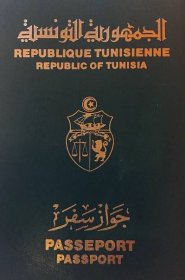 Visa requirements for Tunisian citizens - Wikipedia