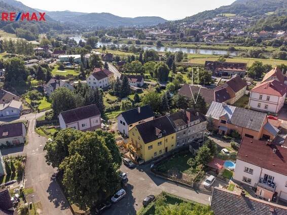 Prodej Byt 2+1, Malé Březno, okres Ústí nad Labem