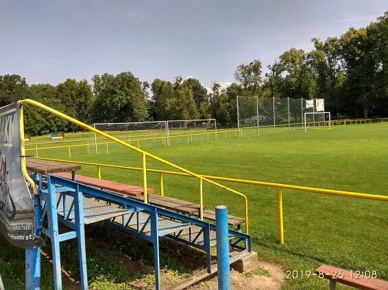 Restaurace Sportareál Kvasice foto 6