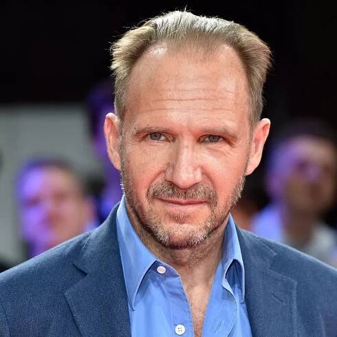 Ralph Fiennes can't wait to train new Bond after co-star Daniel Craig steps down