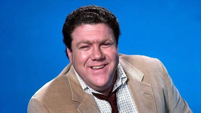 Zemřel herec George Wendt - Novinky