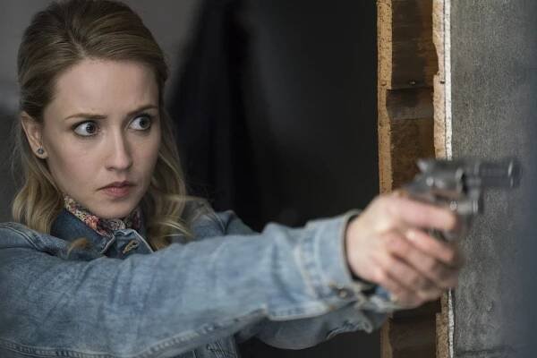 Take Two - Take Two - Z filmu - Emily Tennant