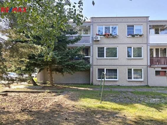 Prodej Byt 4+1, Na Sídlišti, Kostelec nad Labem, okres Mělník