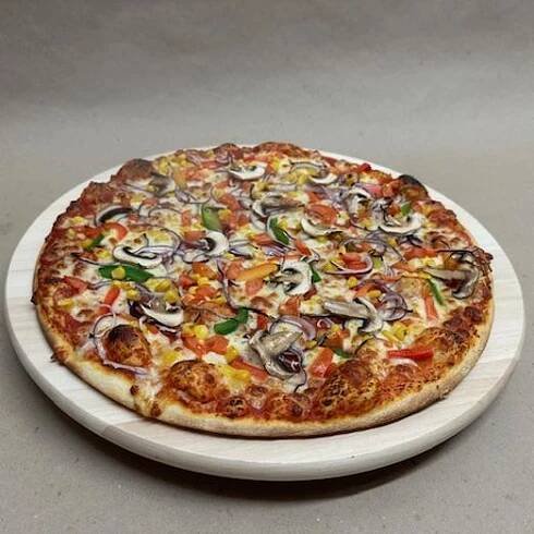 PizzaTu.cz