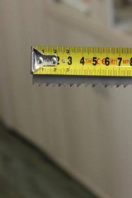 Jak zjistit délku pilového pásu?