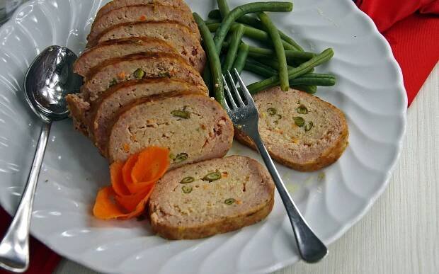 Domácí sekaná: recept na nejlepší sekanou na světě – Pestrý Jídelníček