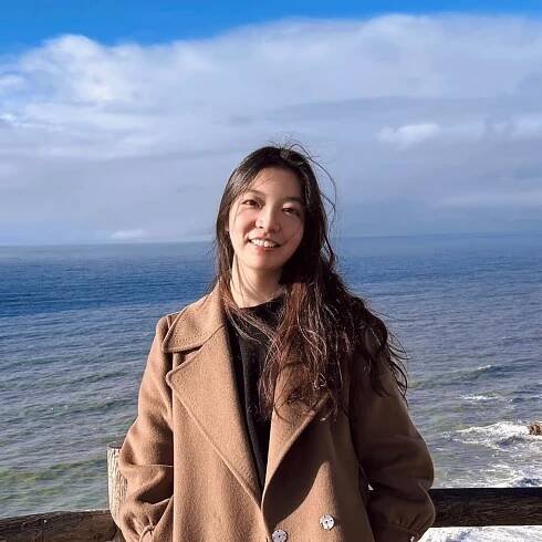 Ann Huang