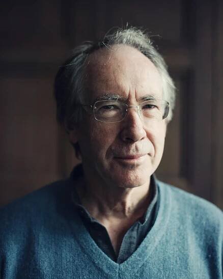 urban zintel photography — ian mcewan