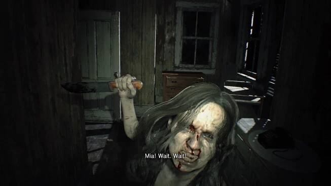 Resident Evil 7: Biohazard Gold Edition