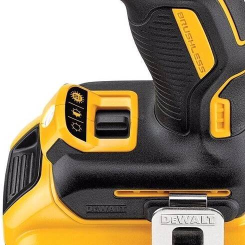 DeWalt DCD796D2