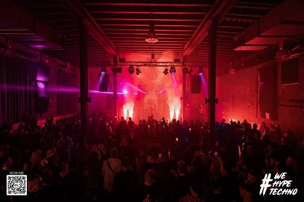 Halový Rave s Mauro Picotto je skoro za dveřmi! | RAVE.cz