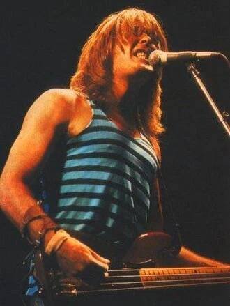 Cliff Williams – Wikipedie