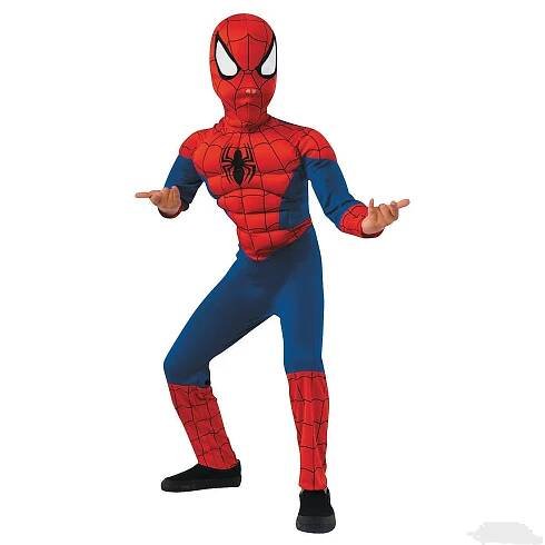 Spider-Man Costumes - Etoile Costume & Party Center