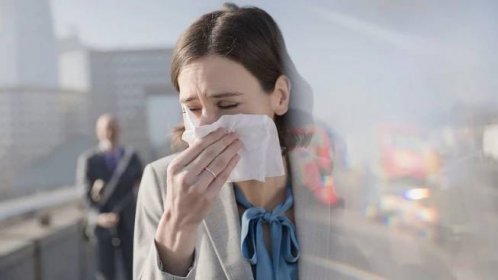 Báli jste se chřipky a chránili se? Teď vám to může pomoct v době koronaviru - Seznam Zprávy