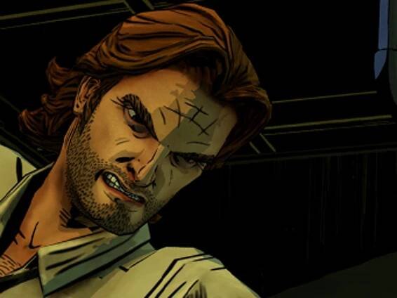 The Wolf Among Us: Episode One Mac release delayed by "unforeseen issue"