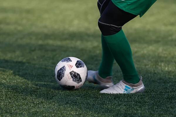 Fotbalisté na Pelhřimovsku vybírají ze dvou kndidátů.