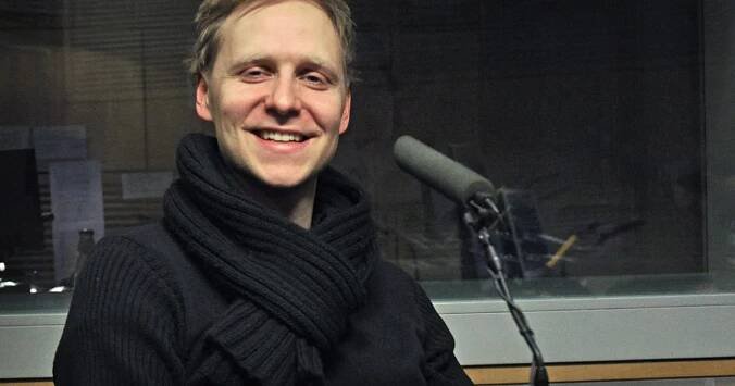 Daniel Špinar