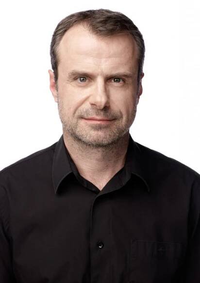 Martin Sláma | Filmová místa.cz