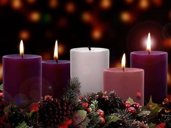 Sunday, December 20, 202-St. Stephen Lutheran Church