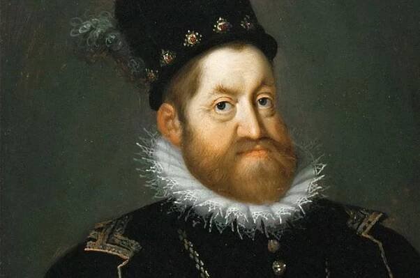 Rudolf II. | 100+1 zahraniční zajímavost