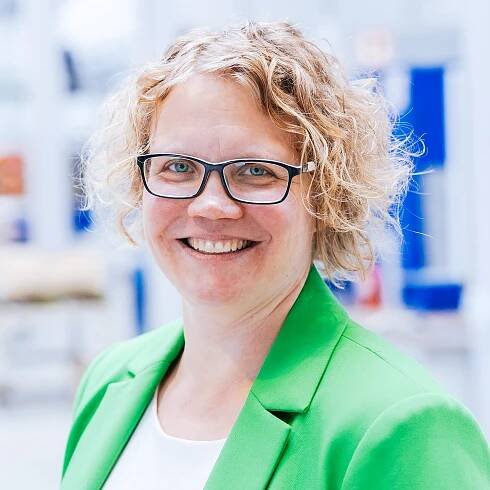 Baden: Verband der Unternehmerinnen in Deutschland e.V. (VdU)