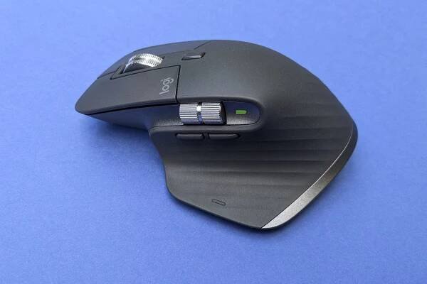 Die beste kabellose Maus 115