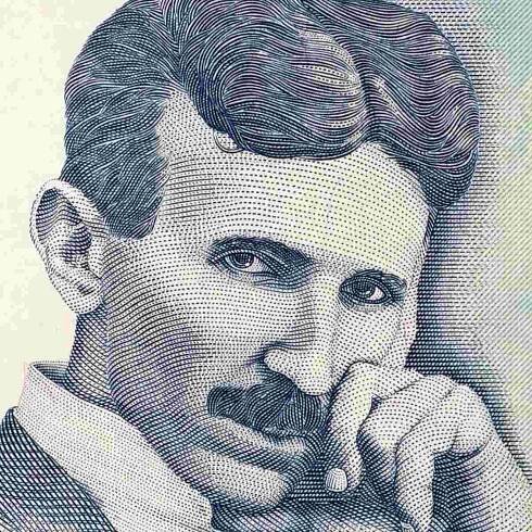 17 Lightning Facts About Nikola Tesla