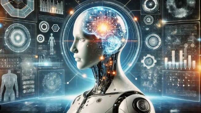 ai UMELA INTELIGENCE