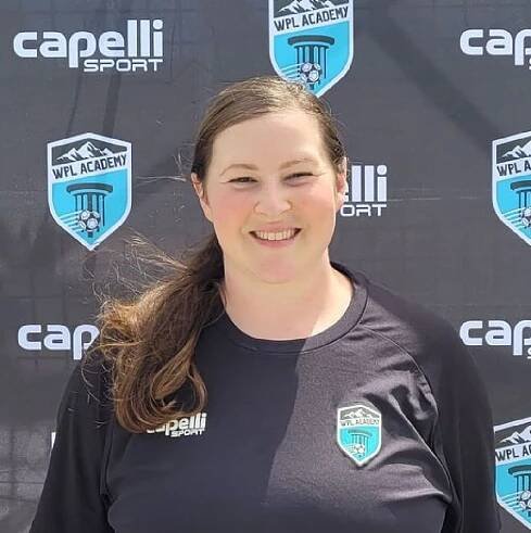 Meet Our Soccer Coaches | WPL Academy 