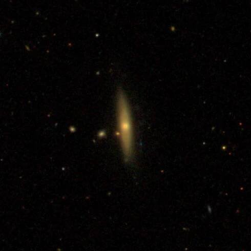 NGC 3539 – Wikipédia