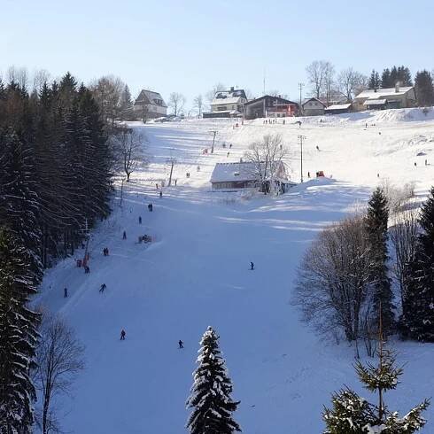 Skiareál Strážné | Slevomat.cz