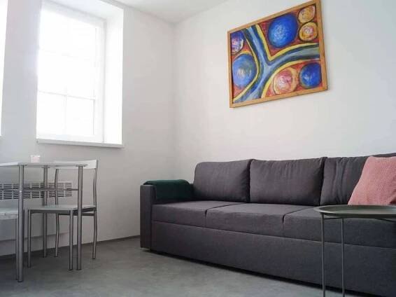 Apartmány Atrium - Litoměřice