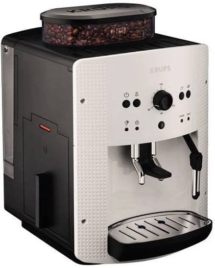 Krups Essential EA810570