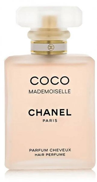 Chanel Coco Mademoiselle parfém do vlasů 35 ml W
